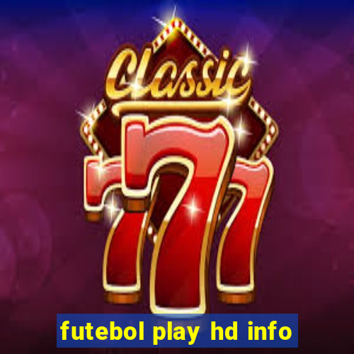 futebol play hd info